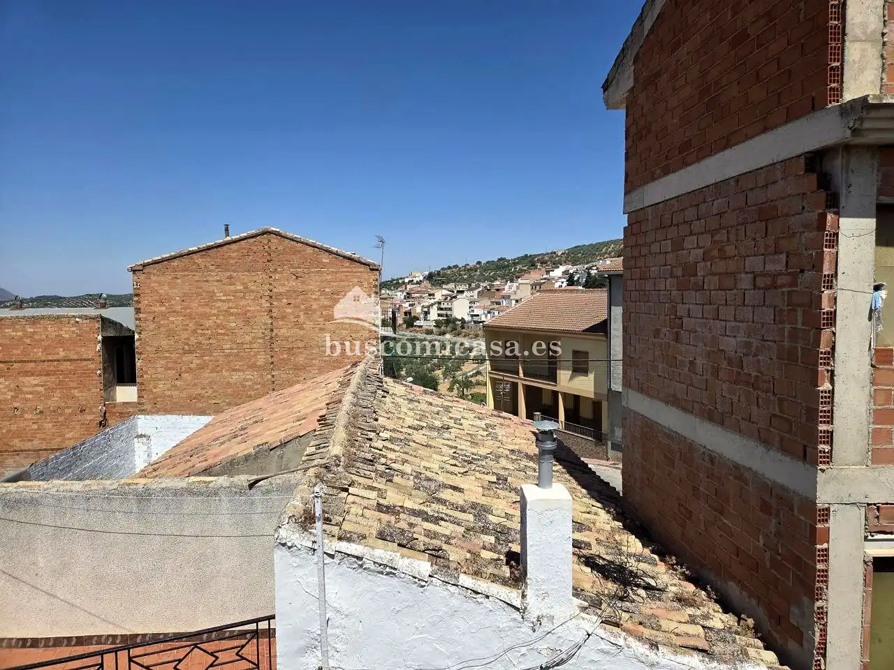 Casa adosada en venta en Del Parralejo, 5, Fuensanta de Martos