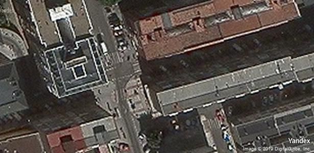 Vista exterior de Piso en venta en Alcorcón