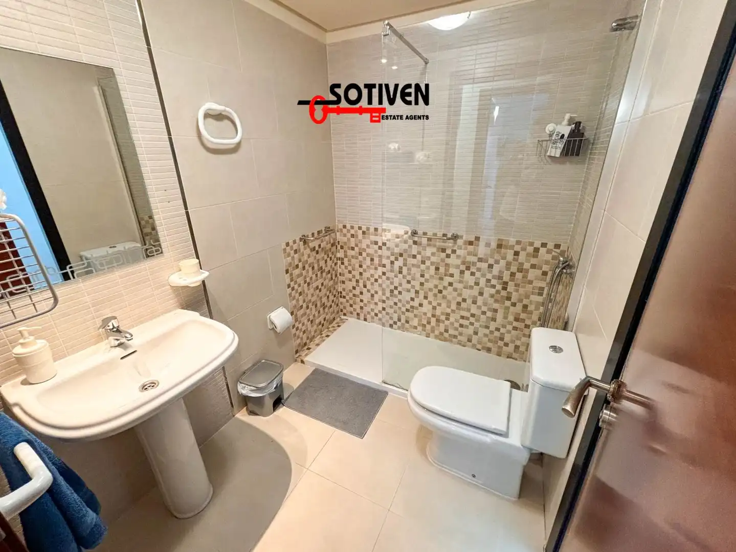 Apartments for rent in Casco Urbano
