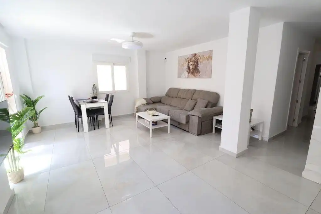 Apartamento con ascensor en venta en Playa del Acequión, Náufragos y Rocío del Mar, imagen 3