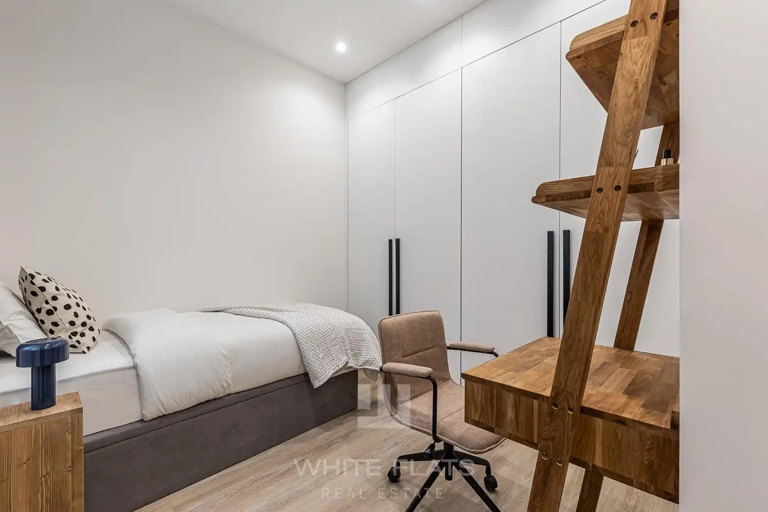 Habitación de Piso en venta en Madrid con Aire acondicionado, Calefacción y Terraza