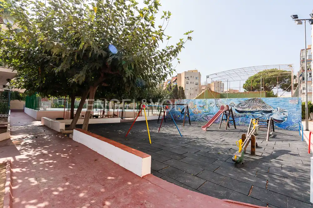 Appartement avec terrasse à louer à Carrer Caravel-les, imagen 7