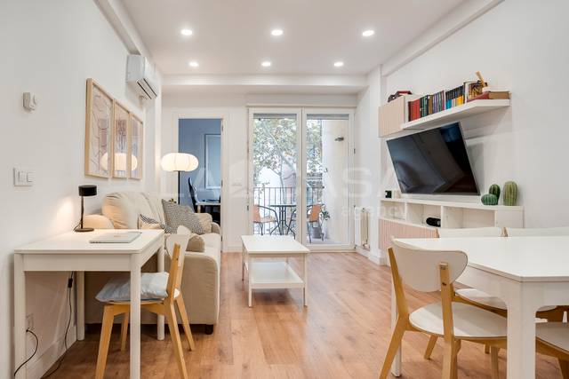 Piso en Venta en El Poblenou