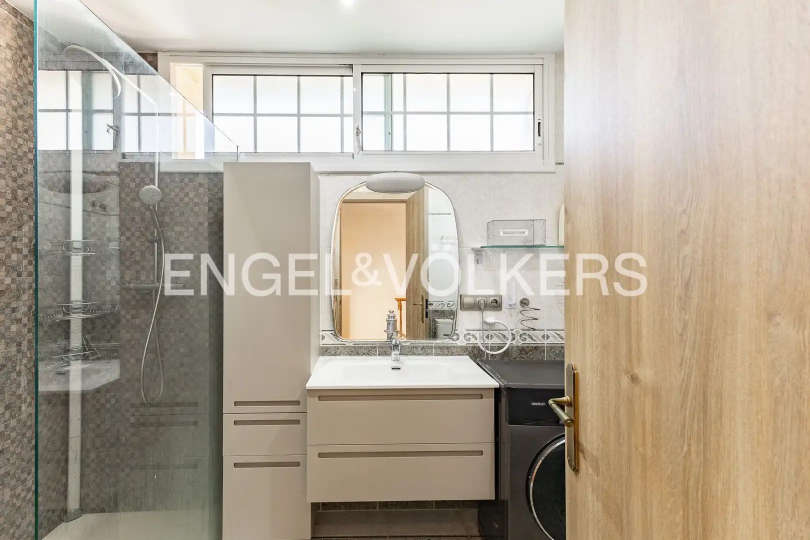 Cocina de Casa o chalet de alquiler en Cabrils con Aire acondicionado, Calefacción y Jardín privado