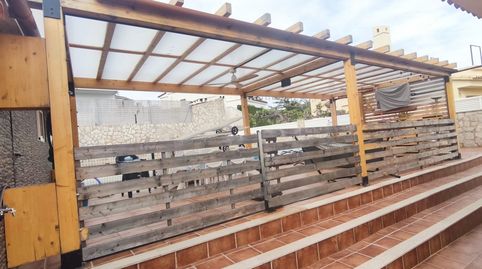 Photo 3 of Houses for sale in Carrer Les Llimeres, Montornés - Las Palmas - El Refugio, Benicasim / Benicàssim