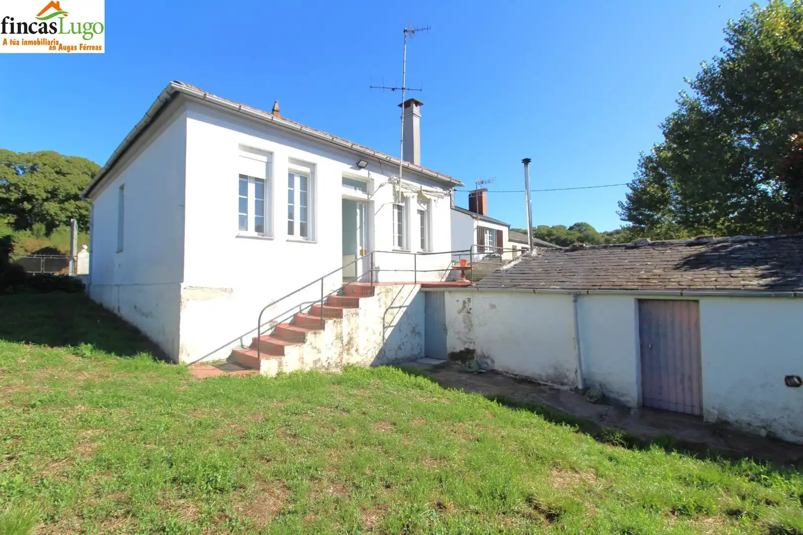 Maison avec jardin à vendre à Calle MADRID (DE), imagen 4