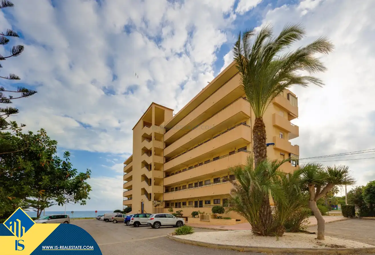 Apartament amb ascensor en venda a La Mata, imagen 23