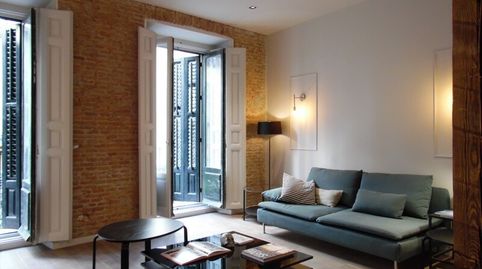 Foto 2 von Wohnung zur Miete in Universidad - Malasaña, Madrid Capital