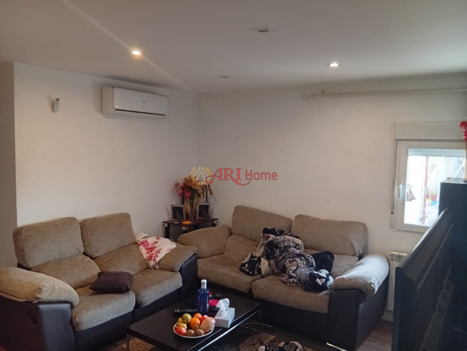 Piso en venta en  Madrid Capital con Aire acondicionado, Calefacción y Terraza