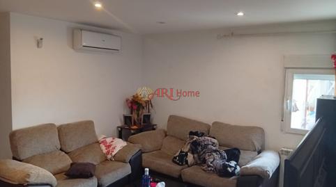 Foto 3 de Piso en venta en Callejo, San Diego,  Madrid Capital