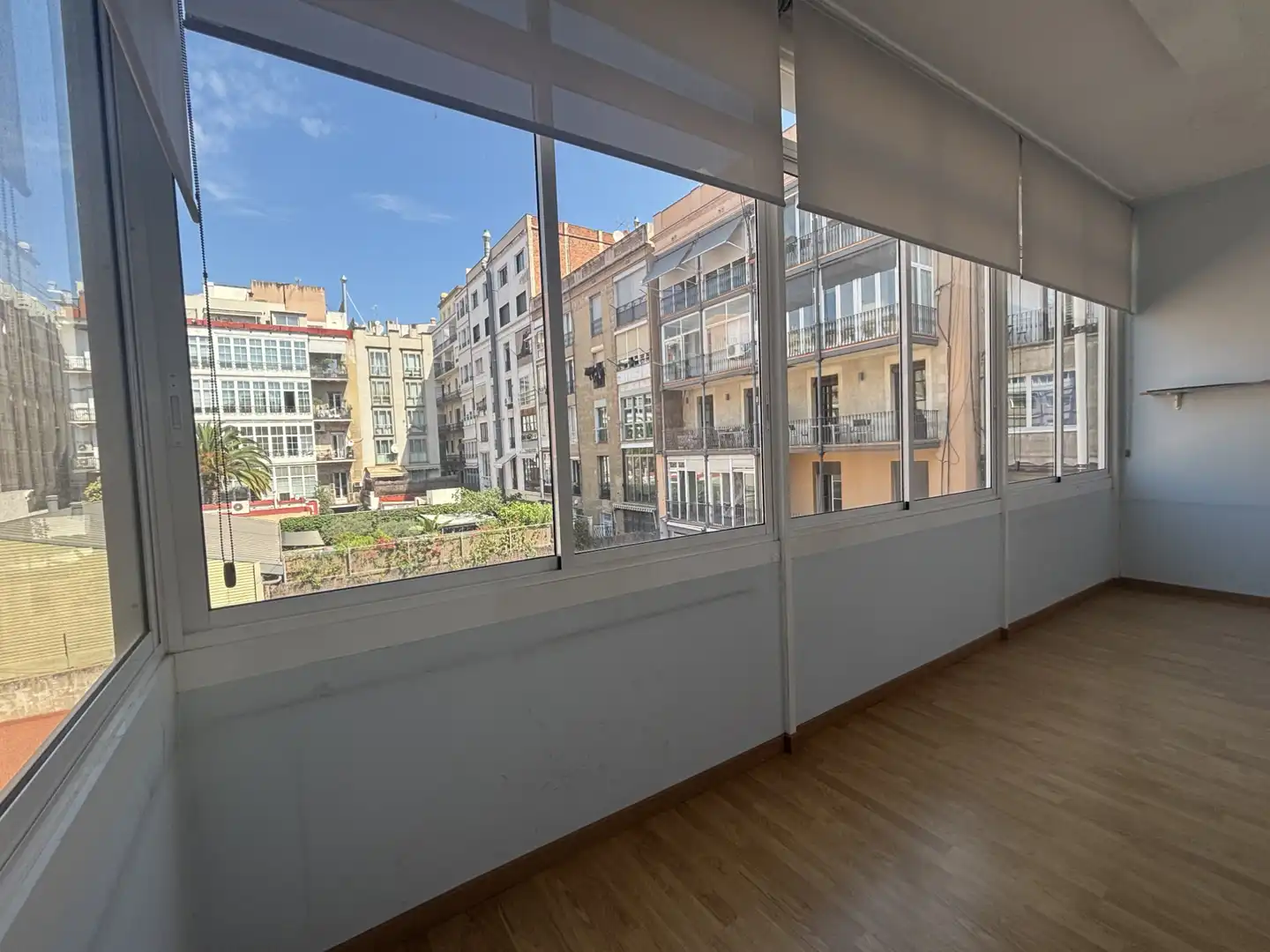 Office space with terrace to rent in Carrer de València 263, imagen 16