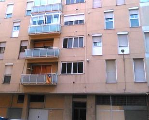 Exterior view of Flat for sale in Sant Joan Despí