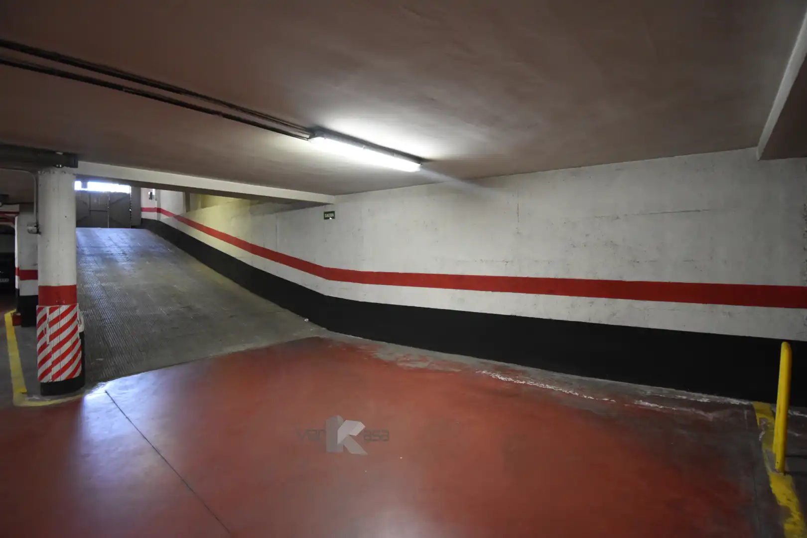 Parking de Garaje en venta en Pinto