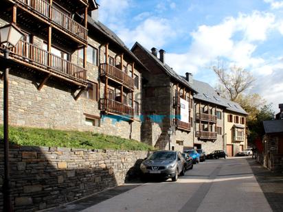 Vista exterior de Dúplex en venda en Vilamòs amb Balcó