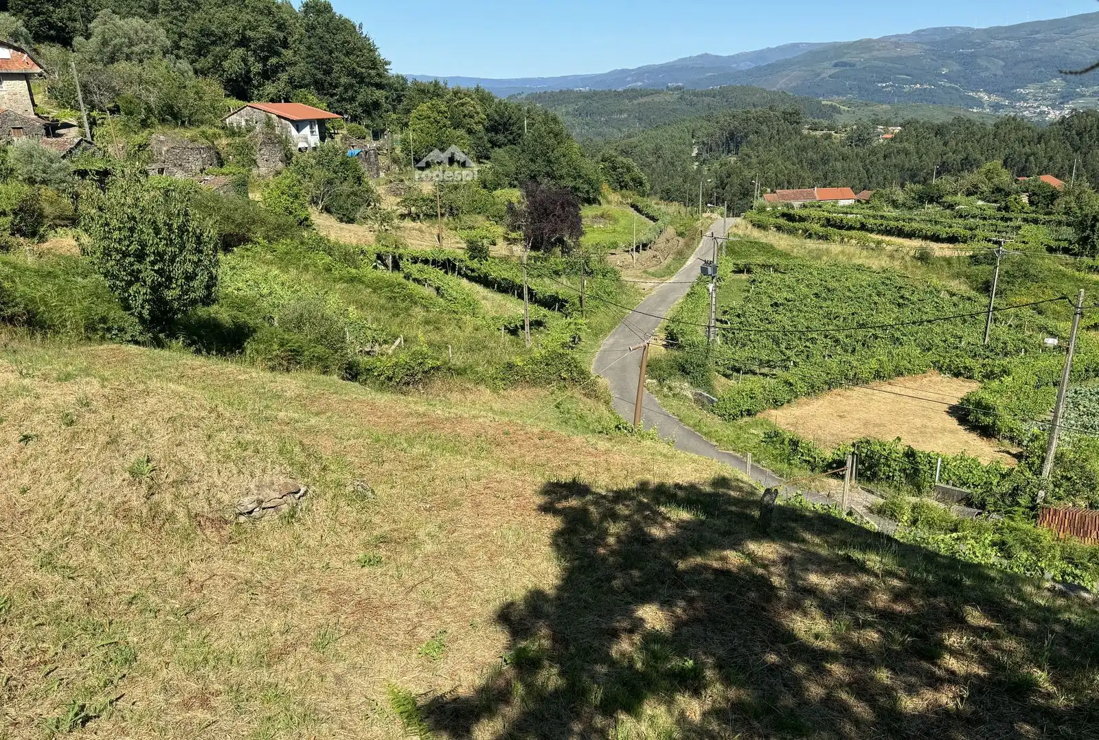 Haus zum Verkauf in Arbo, imagen 21