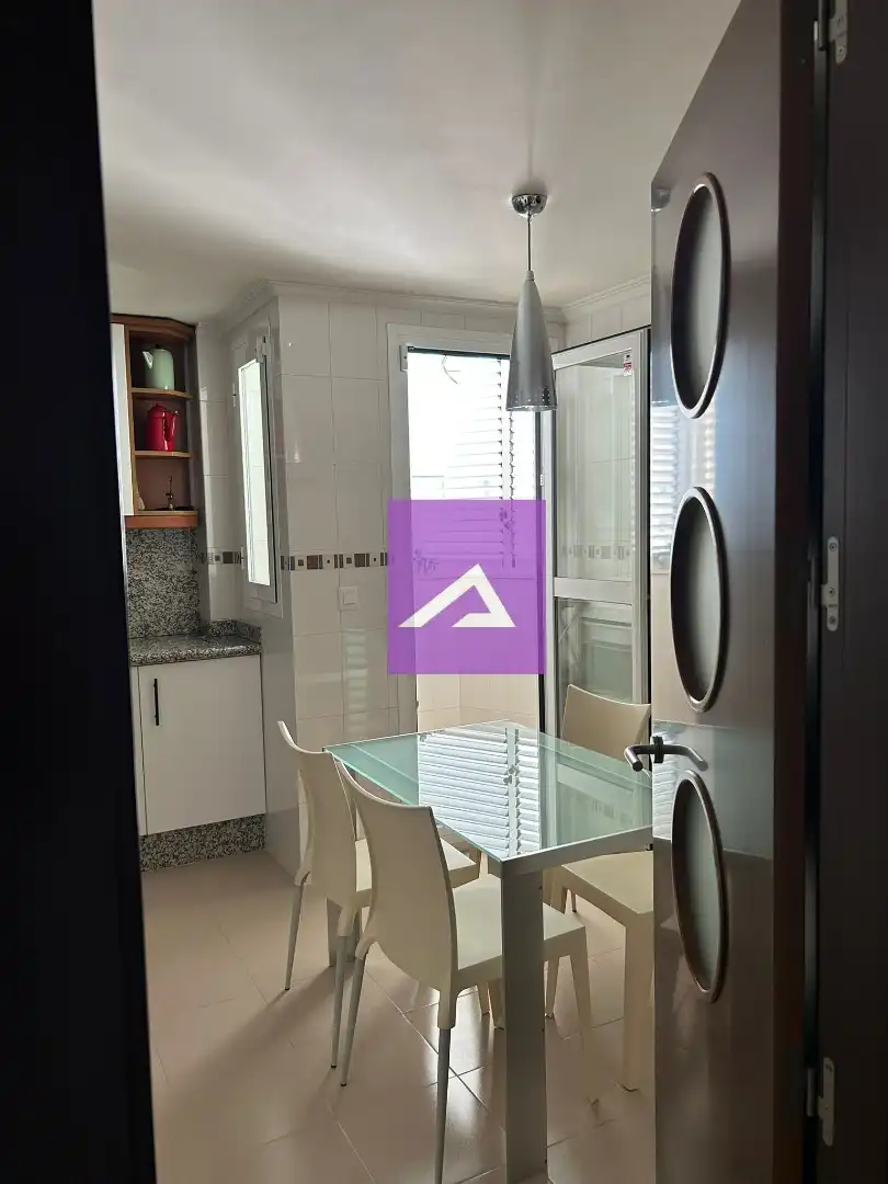 Ático en venta en Camino Cendroses, 40, Sueca ciudad
