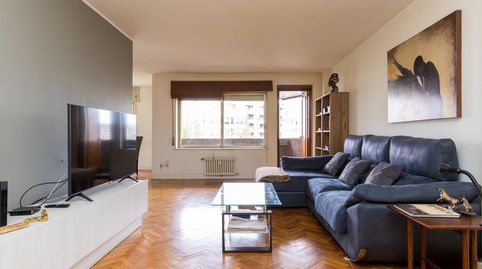 Photo 2 of Flat for sale in Paseo Alierta, Cesareo, Paseo Constitución - Las Damas, Zaragoza Capital