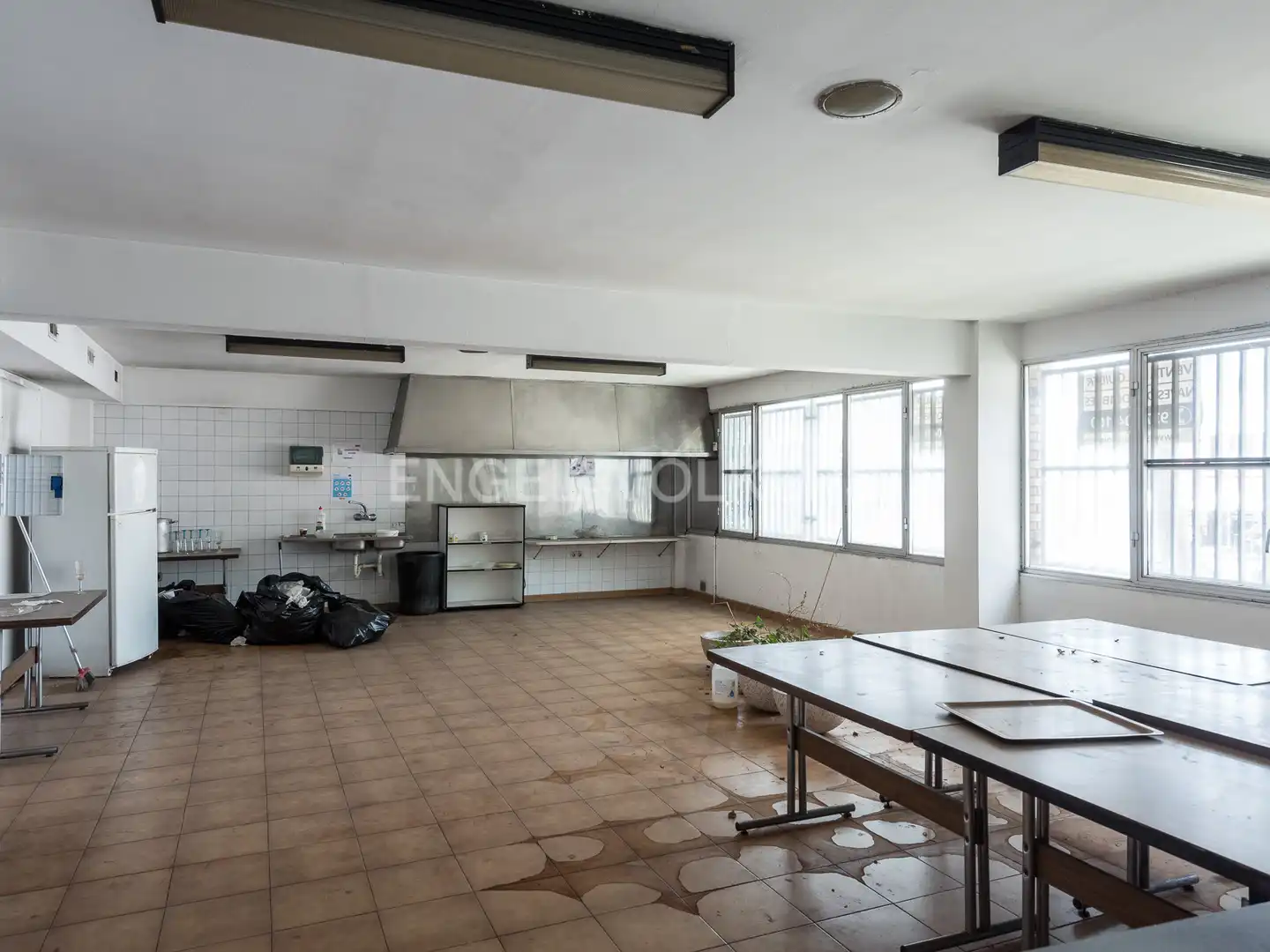 Industrial building for sale in Centre - Sant Oleguer, imagen 24