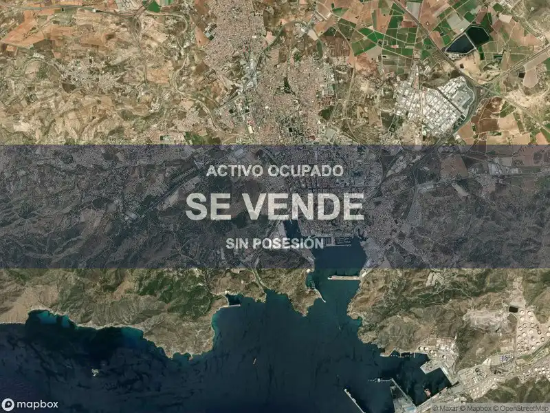 Piso en venta en Cartagena