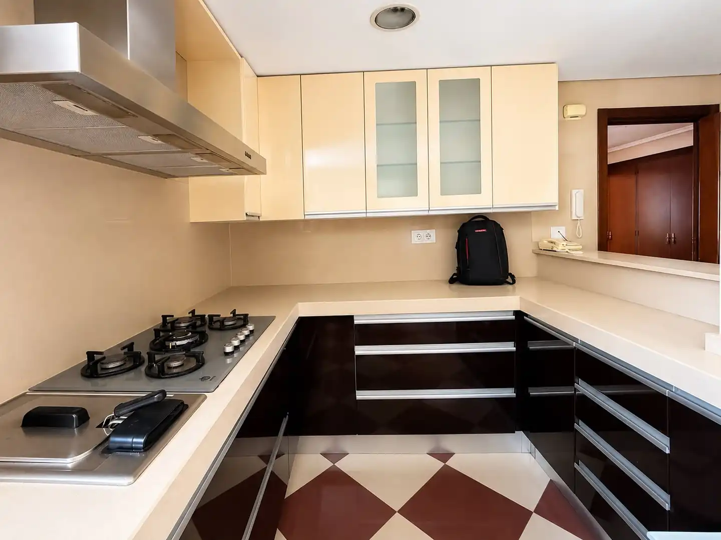 Flat with lift for sale in Sur, imagen 5