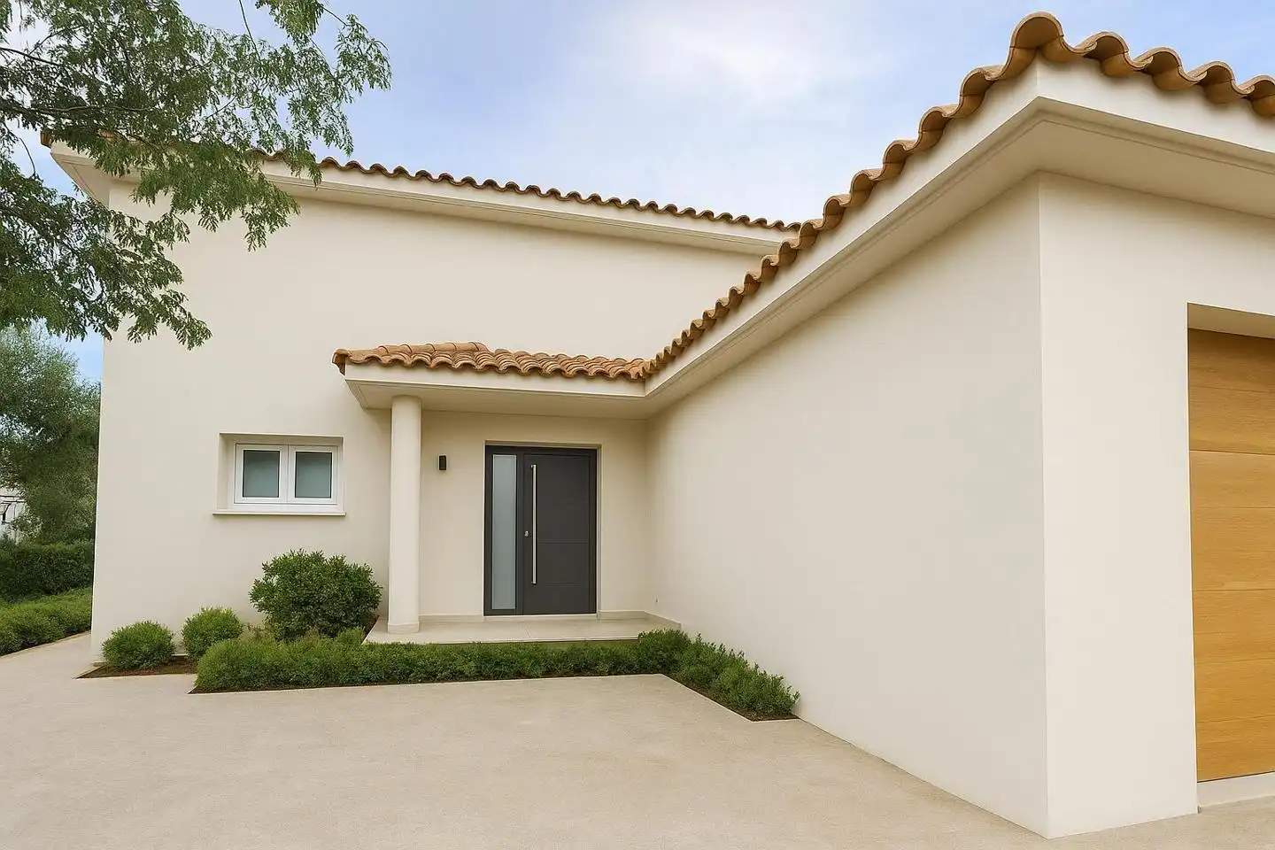 Haus oder Chalet zum Verkauf in Font D'En Illa/Castellonou, Castelló d'Empúries