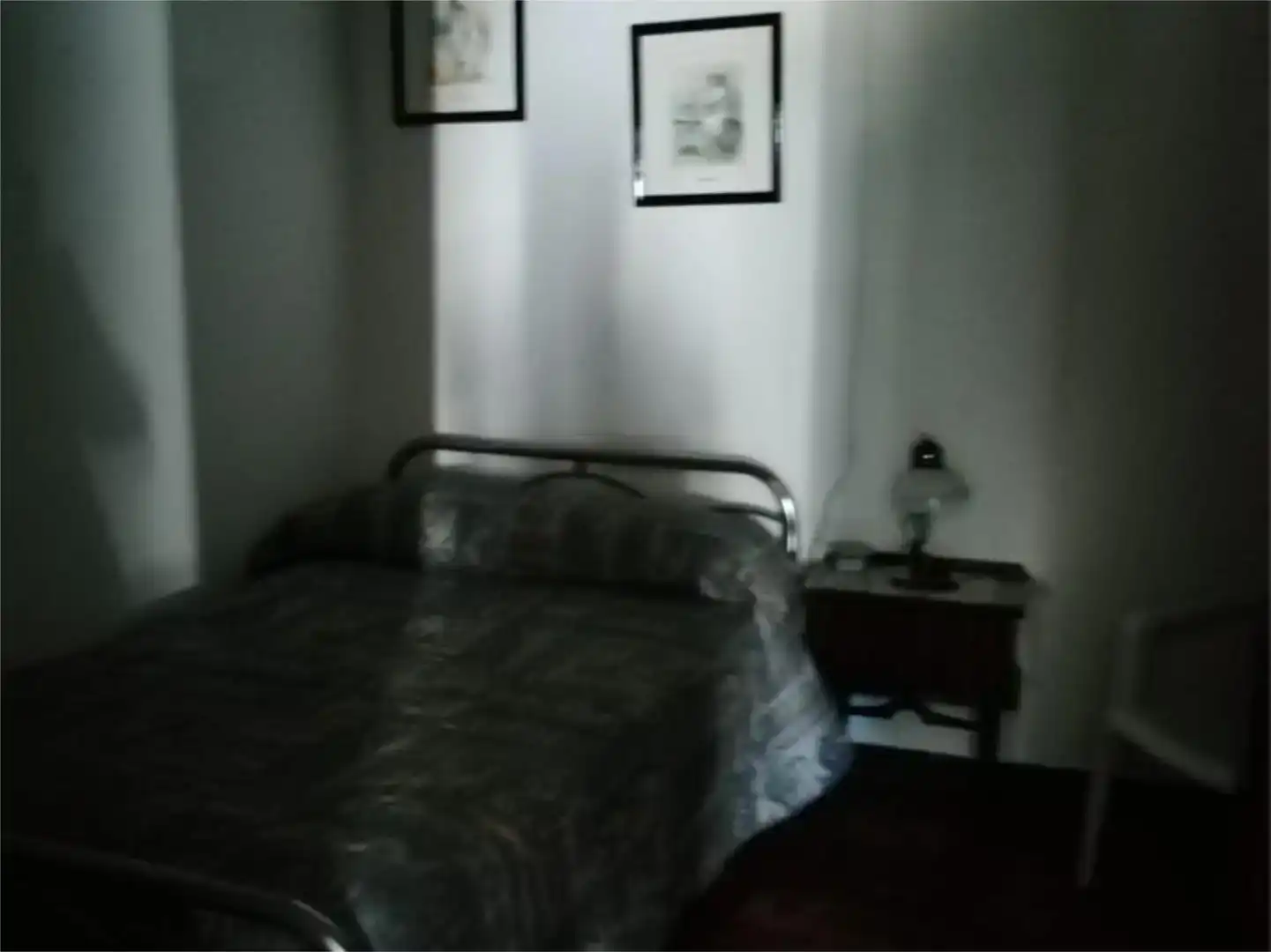 Bedroom of Flat for sale in Cañaveral  with Furnished and Balcony