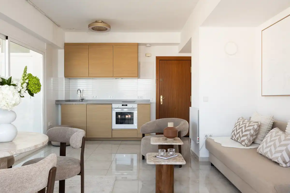 Appartement à vendre à Marbella Centro, imagen 6
