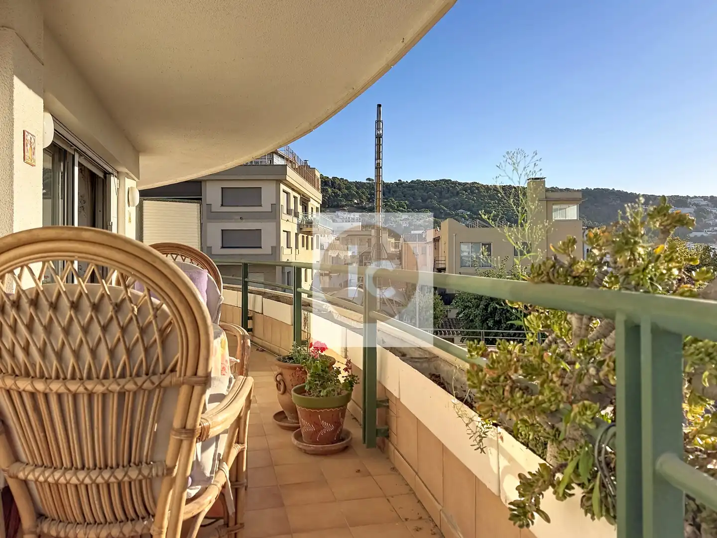 Flat with pool for sale in Carrer d'Eivissa 17, imagen 11
