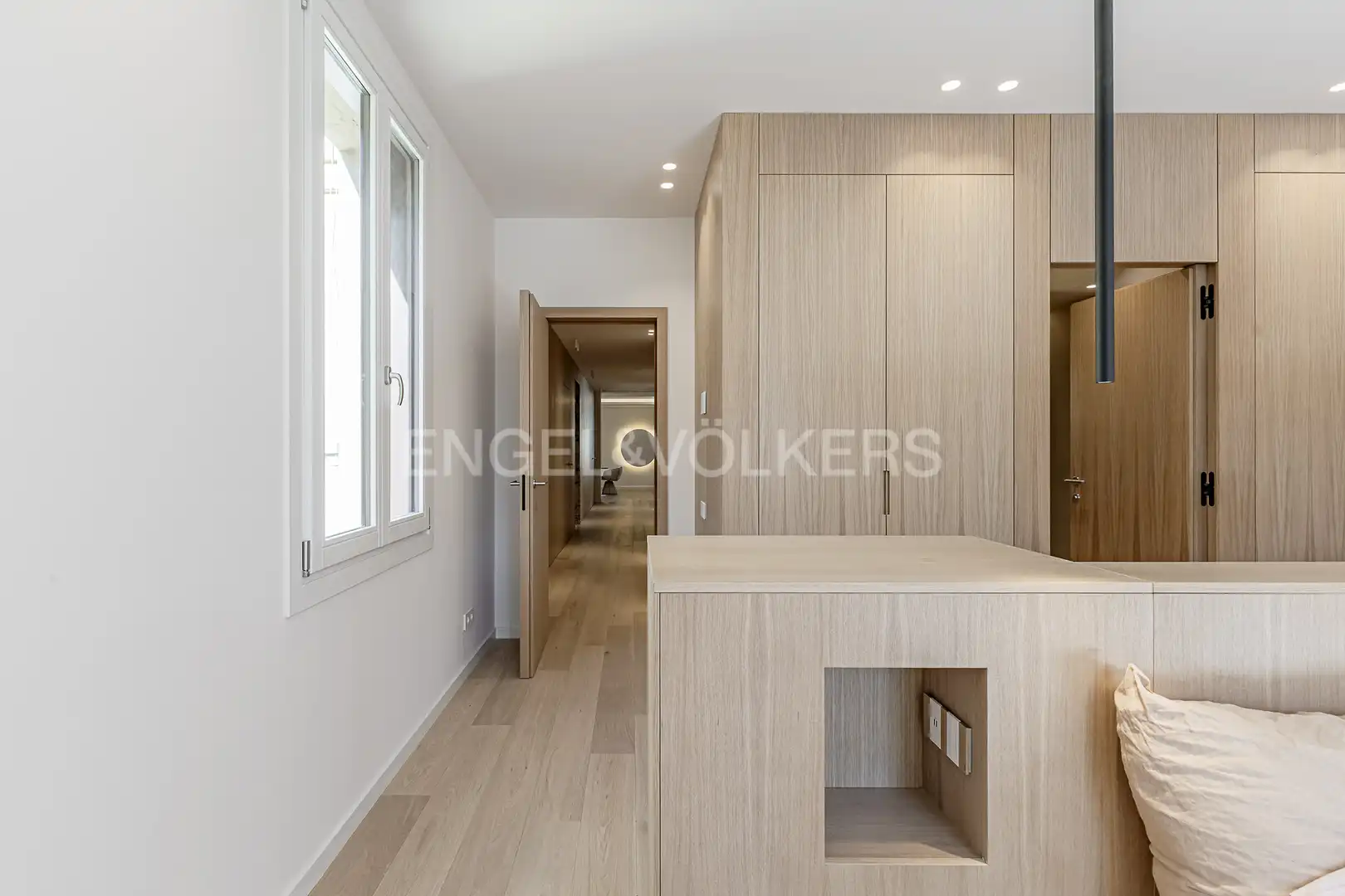 Appartement avec terrasse à vendre à Consell de Cent, imagen 46