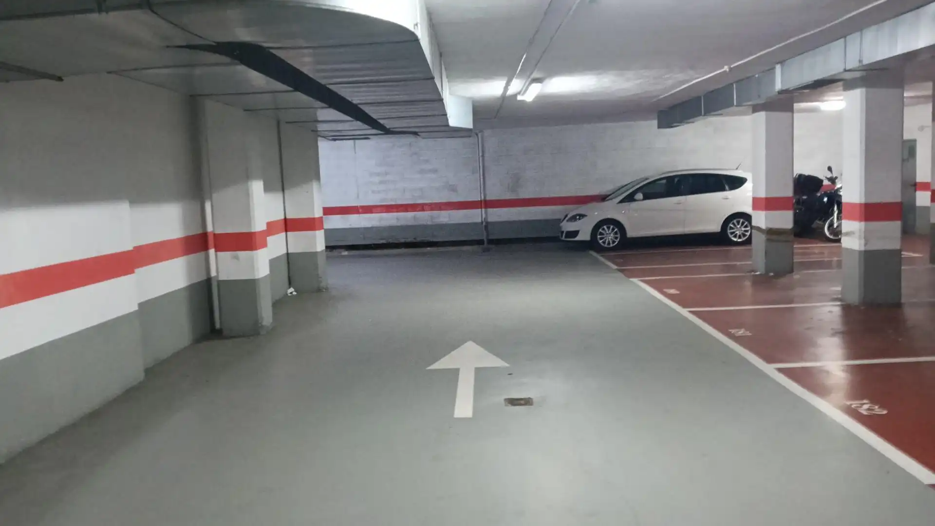Individual de lloguer a Zona Sur - Barrio Cortes, imagen 12