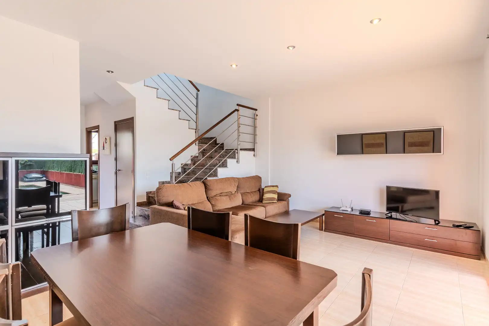Villa con terrazza in vendita a Urbanització Riomar III-B, imagen 2