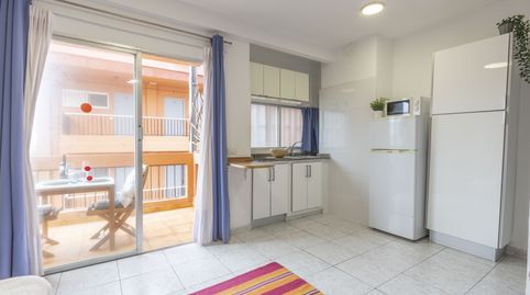 Foto 5 de Piso en venta en Av. Melchor Luz, 1, -1, Playa Jardín, Puerto de la Cruz