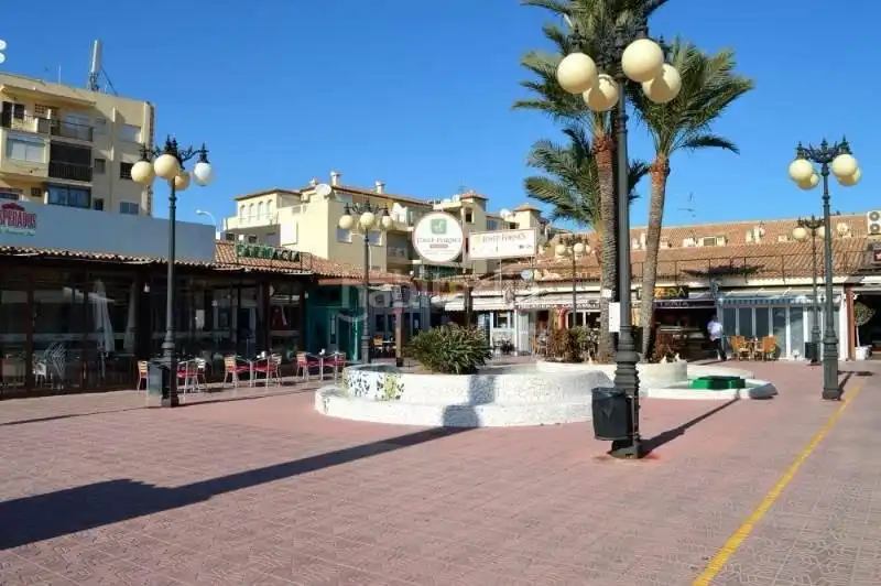 Exterior view of Apartments for sale in Las Marinas / Les Marines