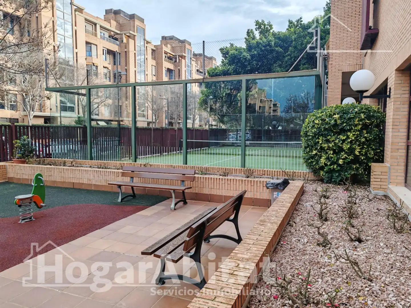 Flat with terrace for sale in Avenida Maestro Rodrigo, imagen 12