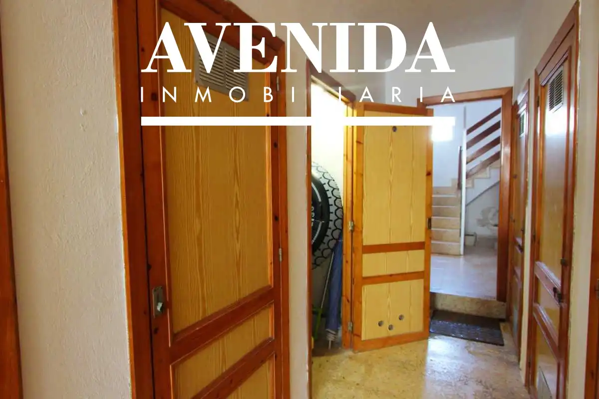 Apartment mit Aufzug zum Verkauf in Mediterraneo 16, imagen 41