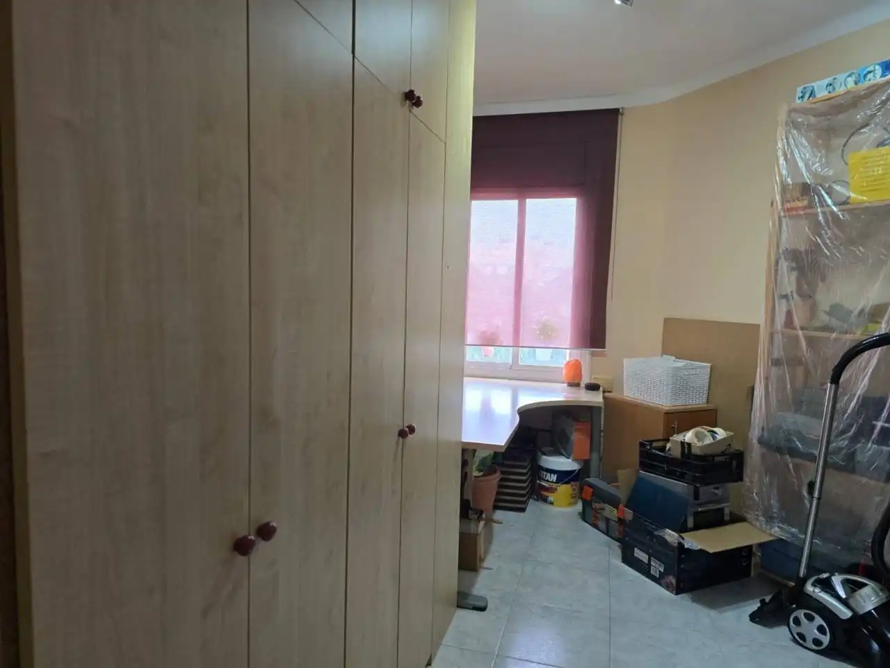 Bedroom of Flat for sale in Nord-oest