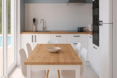 Foto 3 de Casa o chalet en venta en Vallirana, Barcelona