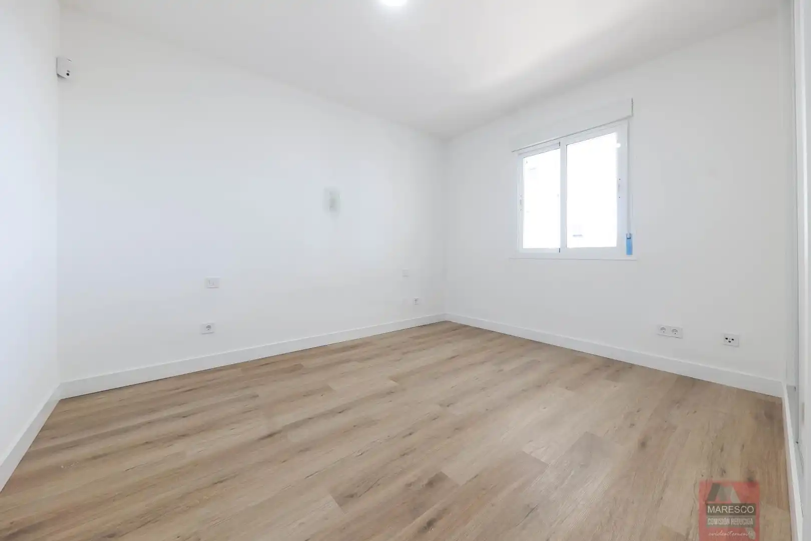 Schlafzimmer von Wohnung zum Verkauf in Mijas mit Terrasse, Alarm und Gemeinschaftspool