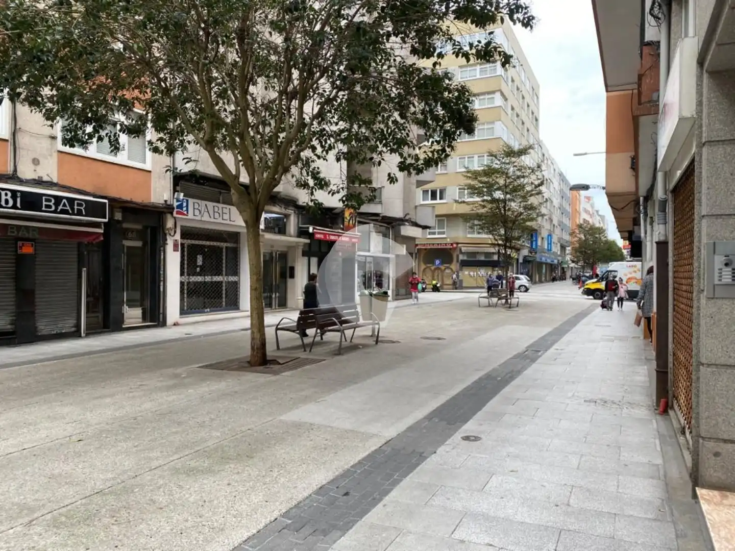 Locale commerciale in vendita a BARCELONA 68, imagen 15