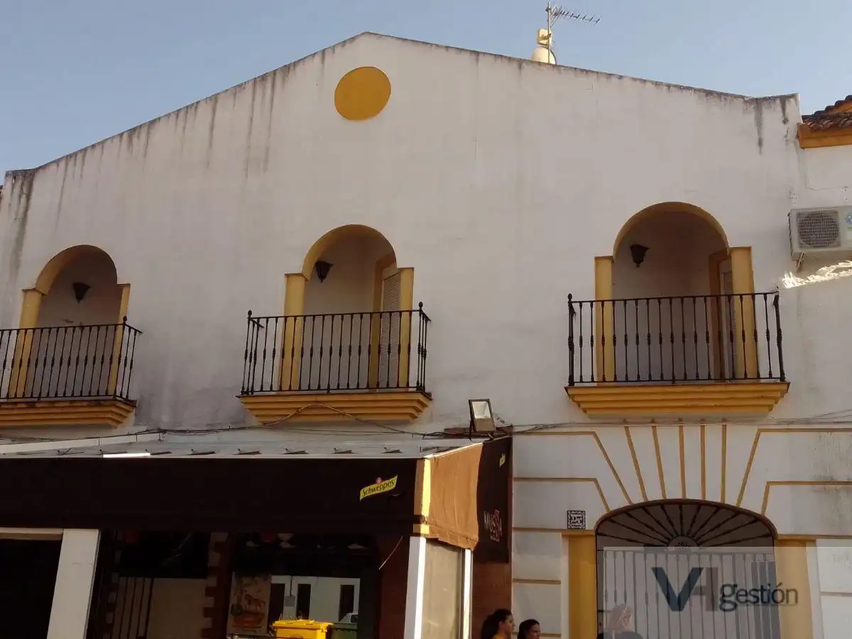 Piso en venta en Villamartín