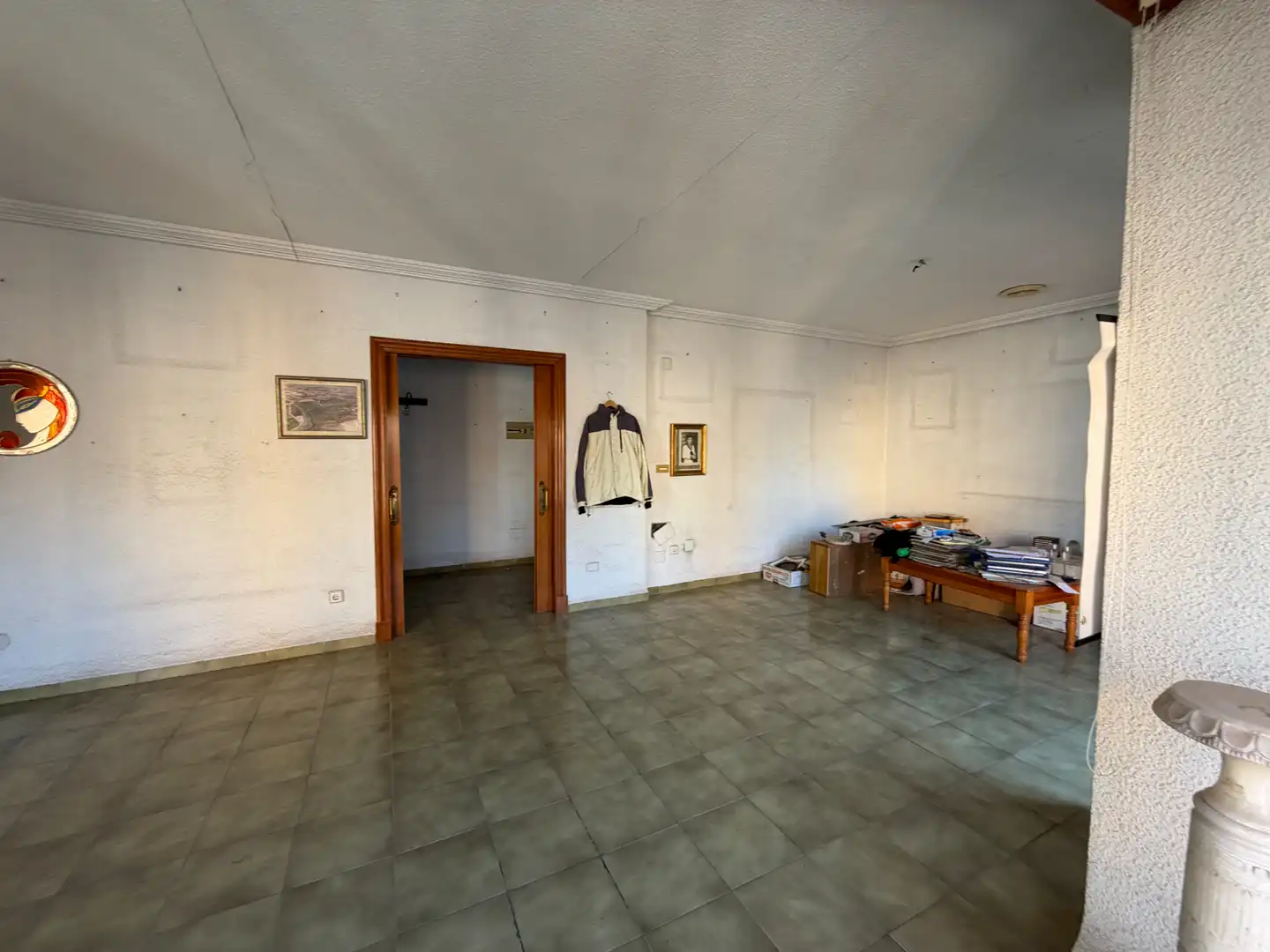 Flat for sale in Guardamar del Segura  with Terrace, Storage room and Furnished