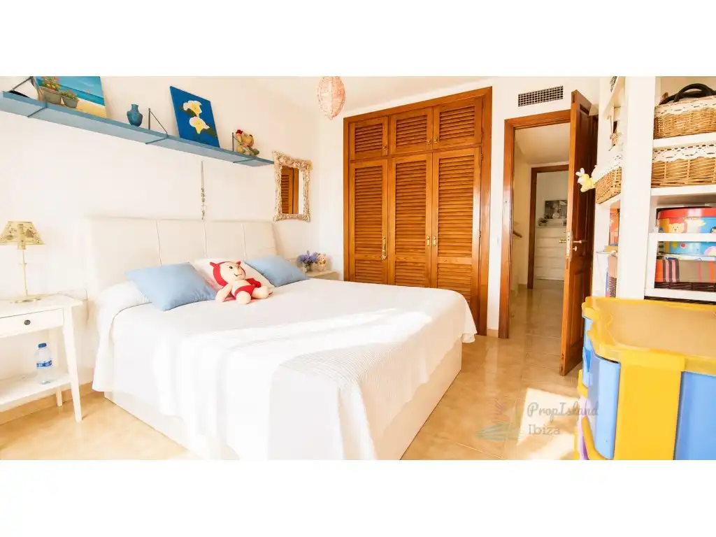 Casa adosada en venta en Calle Orinoco, Jesús