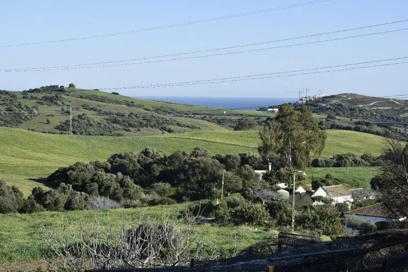 Außenansicht von Grundstücke zum Verkauf in Casares