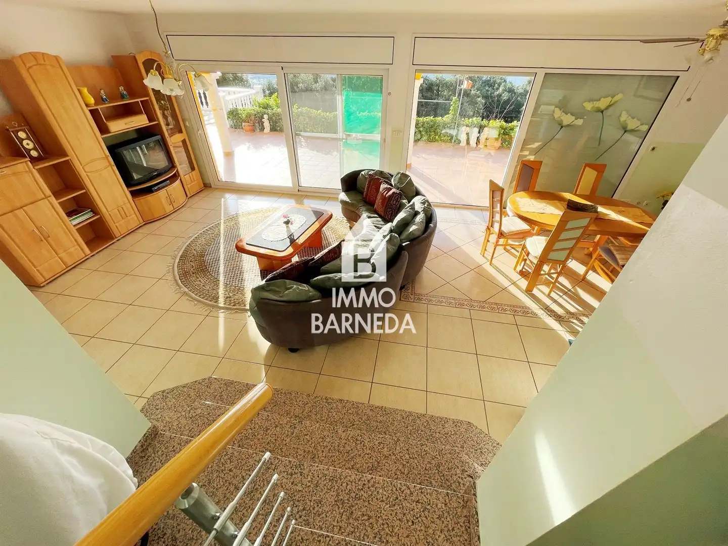 Casa amb piscina en venda a ALACANT, imagen 24