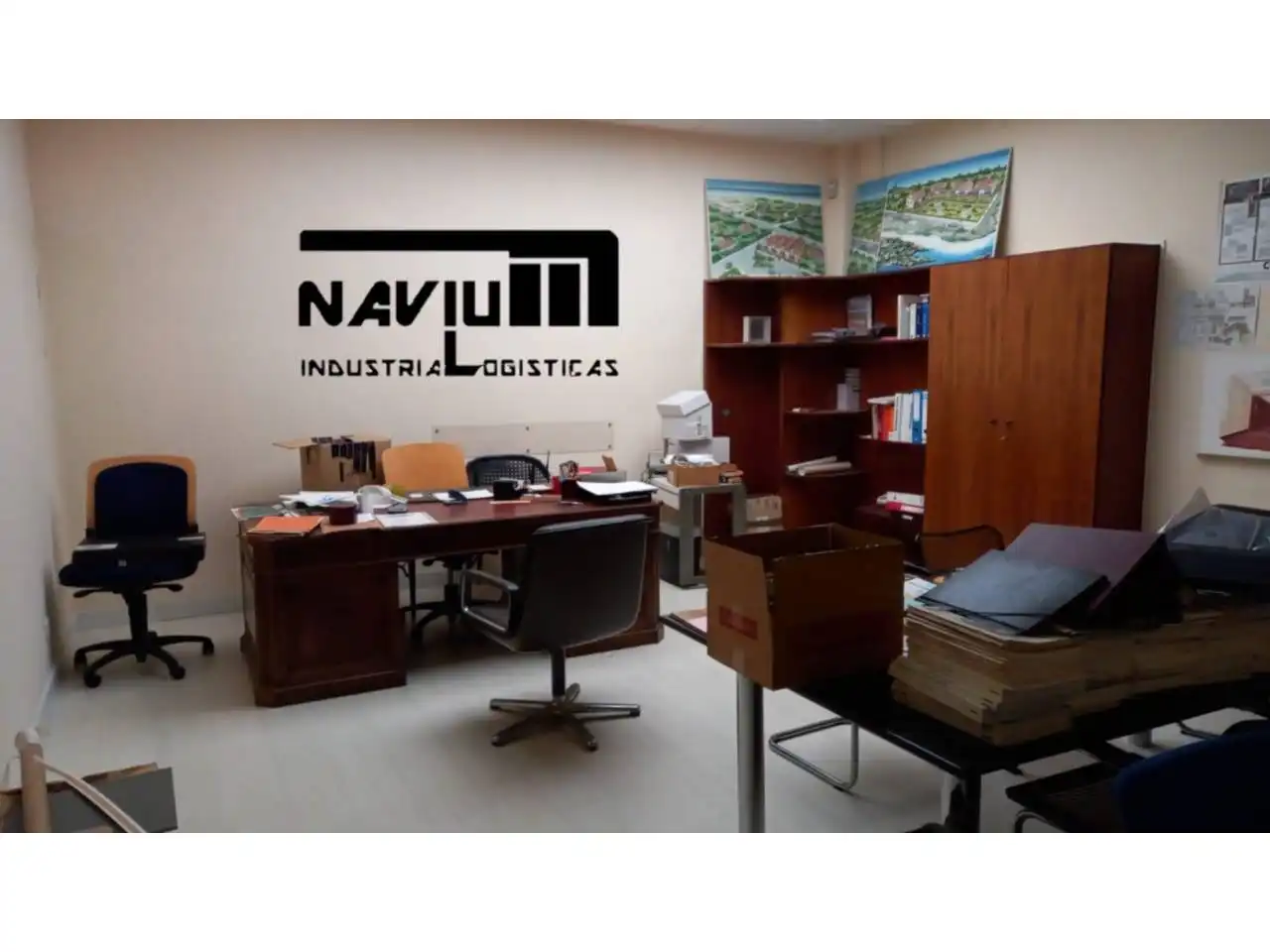 Nave industrial en venta en Polígono Industrial Sur, imagen 7