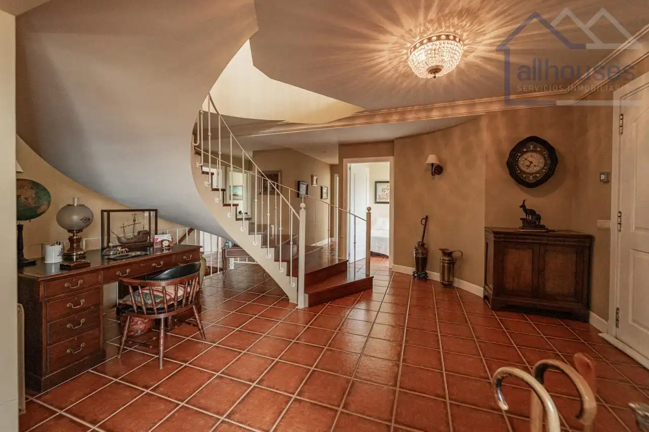 Detached house with pool for sale in Oia, imagen 49