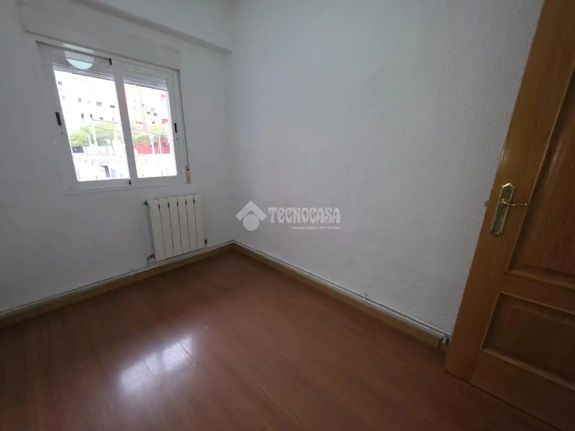Bedroom of Flat for sale in Alcorcón  with Heating
