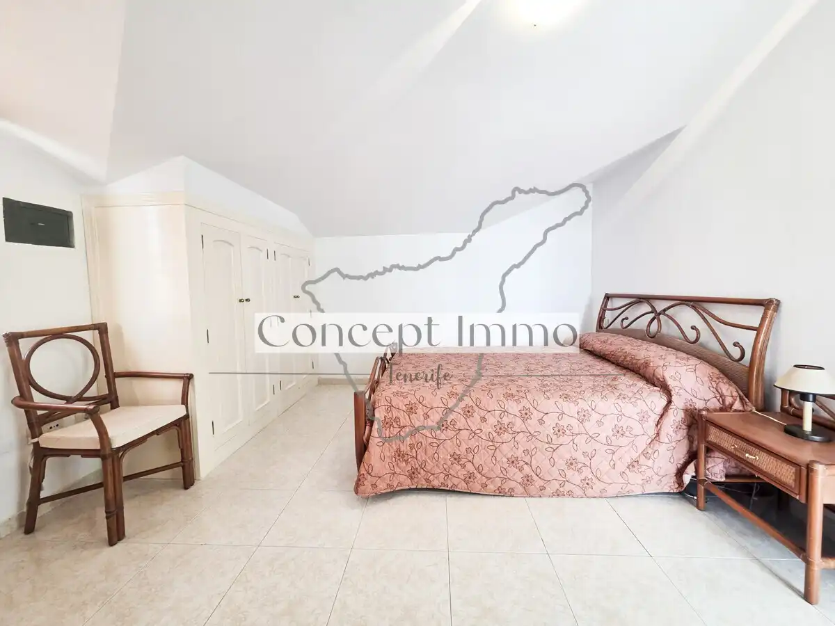 Ático en venta en Avenida Juan Carlos 1, Los Cristianos