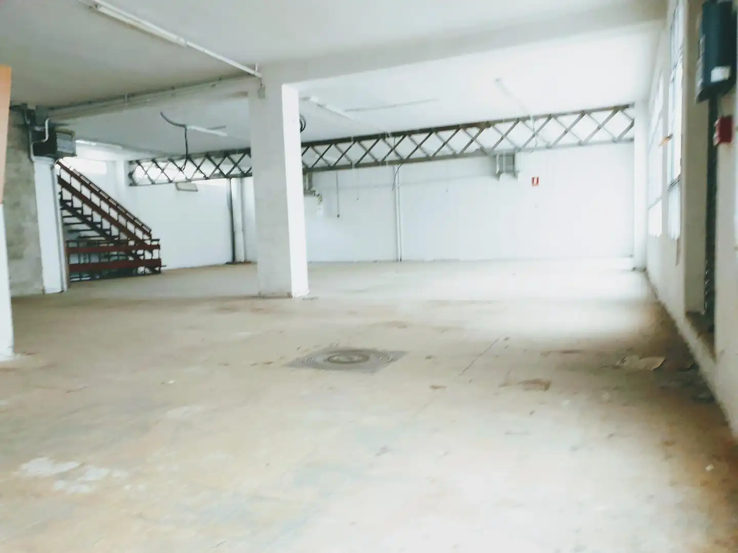 Nave industrielle à vendre à Fraternidad, imagen 2