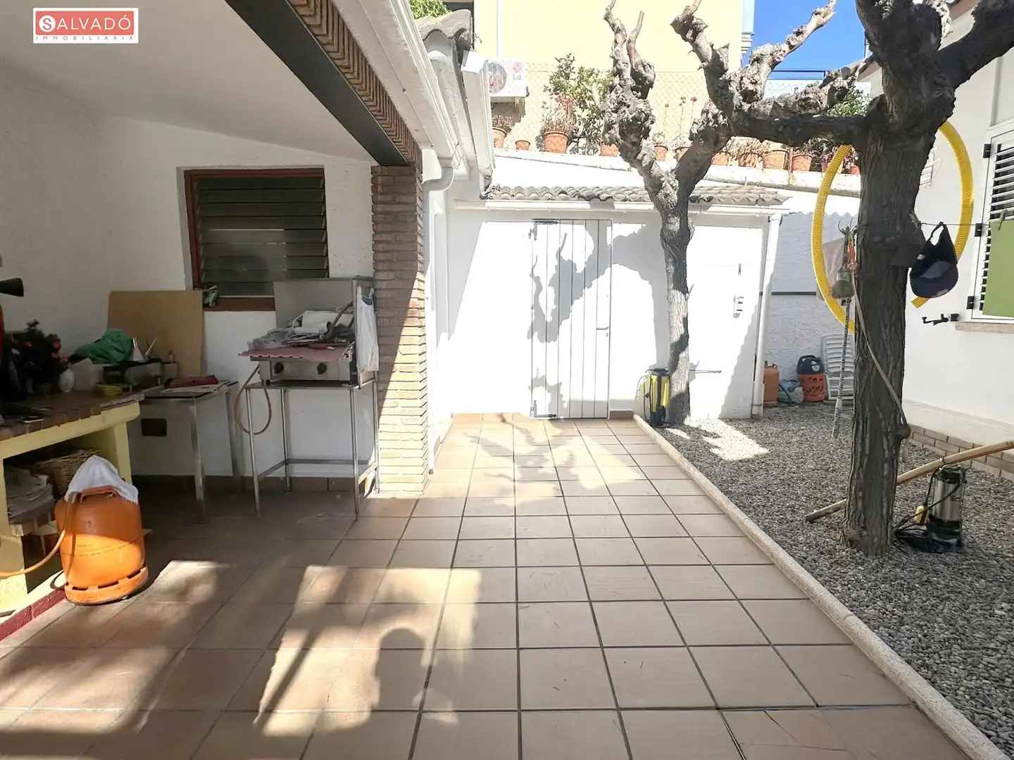 Villa mit Garten zum Verkauf in Segur de Calafell, imagen 13